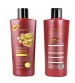 Lichen Pro Keratin Smooth Shampoo 400ml
